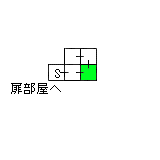 現在位置　クリックで移動できます