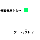 現在位置　クリックで移動できます