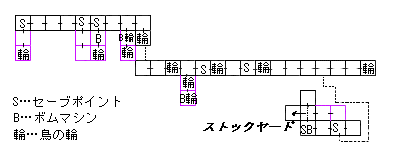 全体マップ　クリックで移動できます