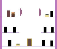 シーンマップ　クリックで移動できます
