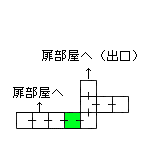 現在位置　クリックで移動できます