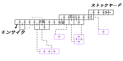 全体マップ　クリックで移動できます