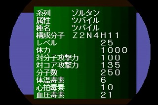低ランクのツバイルも育てると強い