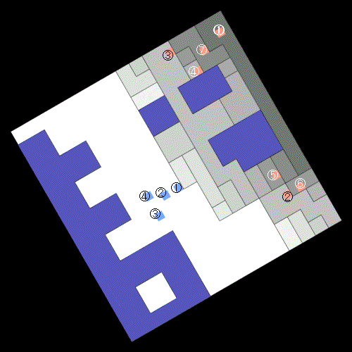 バトルマップ