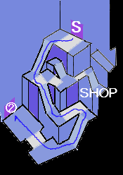 ルートマップ