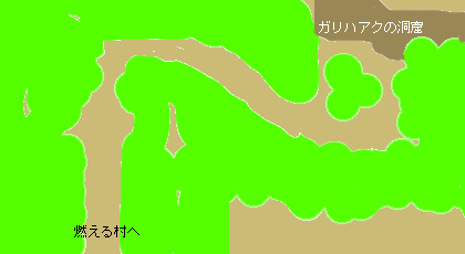 バルエコの森