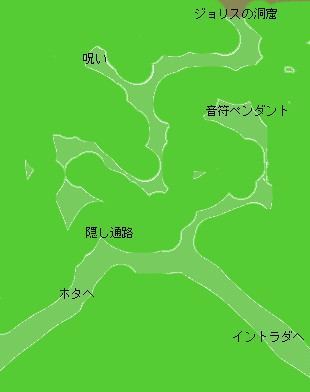 イントラダの森