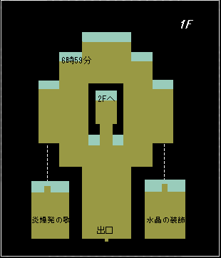 チクタク館1F