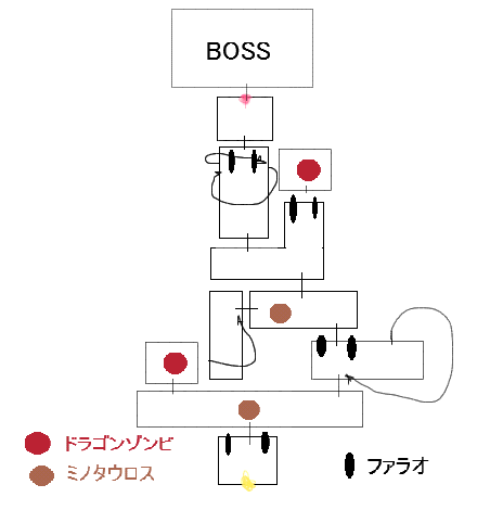 黄エリアマップ
